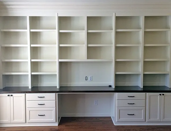 Carpentry in Greenville, SC
