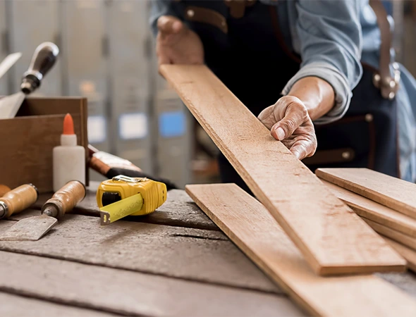 Handyman Services in Five Forks, SC