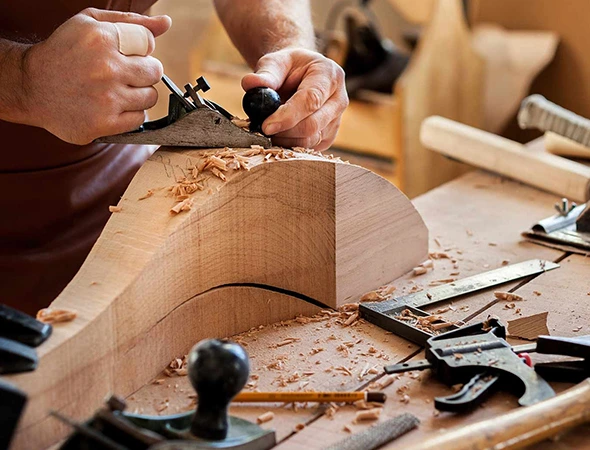 Handyman Services in Fountain Inn, SC