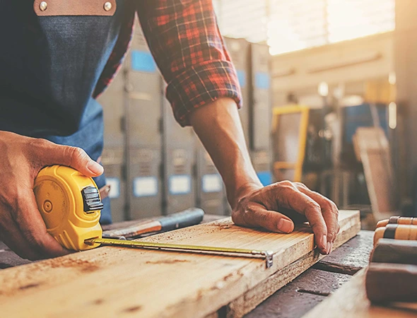 Handyman Services in Simpsonville, SC
