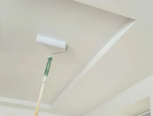 Interior Painting in Greenville, SC