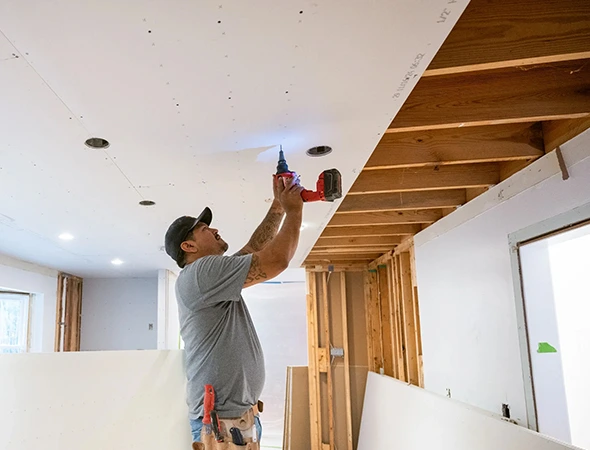 Handyman Services in Fountain Inn, SC
