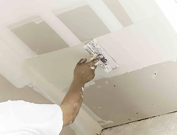 Drywall Repair & Installation in Greenville, SC