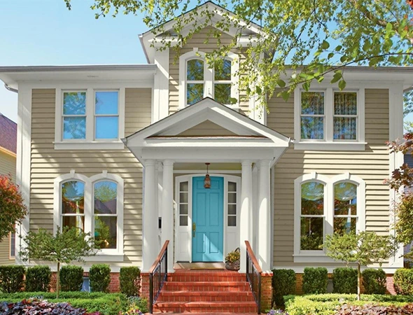 Handyman Services in Easley, SC