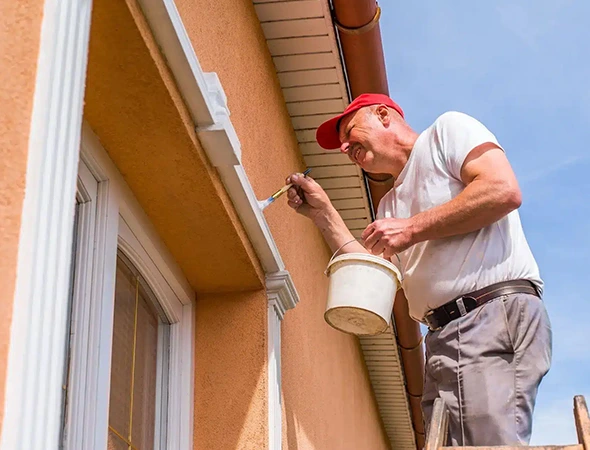 Handyman Services in Five Forks, SC