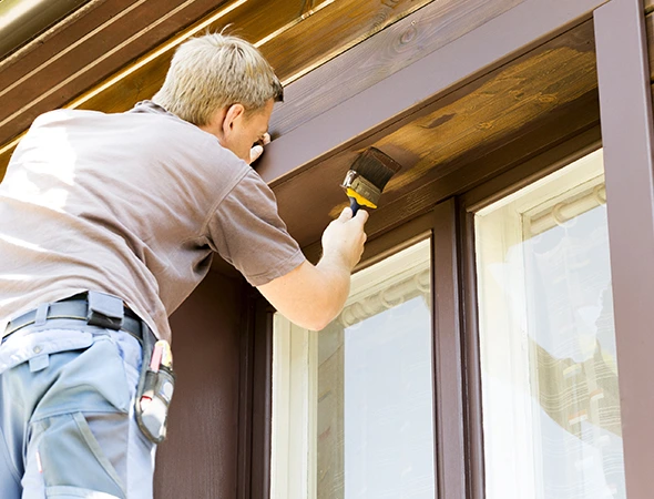 Handyman Services in Simpsonville, SC