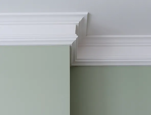 Interior Painting in Greenville, SC