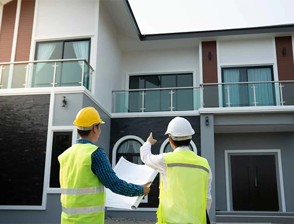 Handyman Services in Five Forks, SC