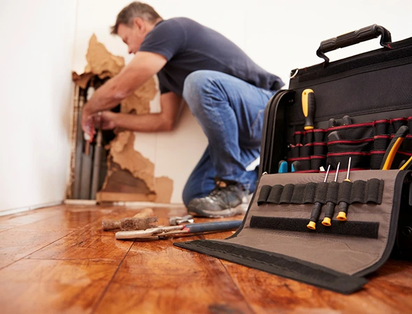 Property maintenance Greenville SC