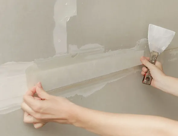 Drywall Repair & Installation in Greenville, SC
