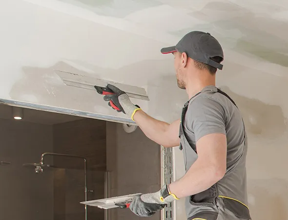 Property Maintenance & Landlord Repairs in Greenville, SC