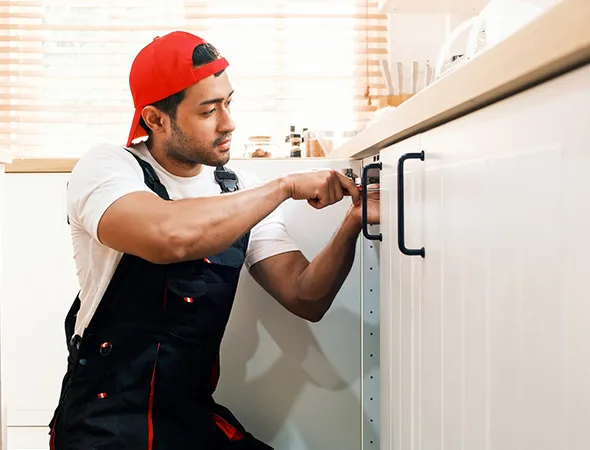 Property Maintenance & Landlord Repairs in Greenville, SC