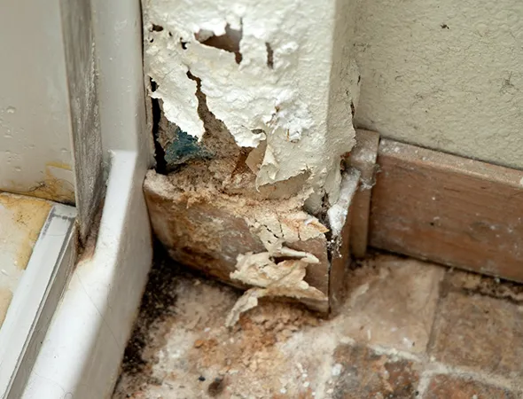 Drywall Repair & Installation in Greenville, SC